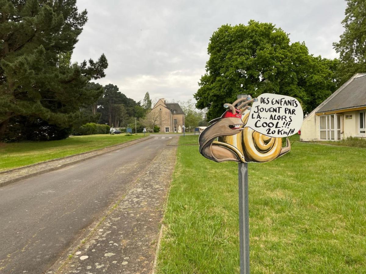 Village Chateau De Treambert 3*