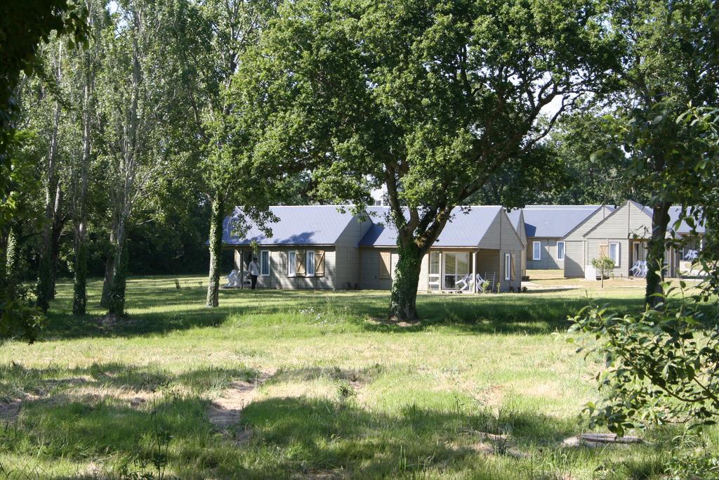 Village Chateau De Treambert 3* Mesquer