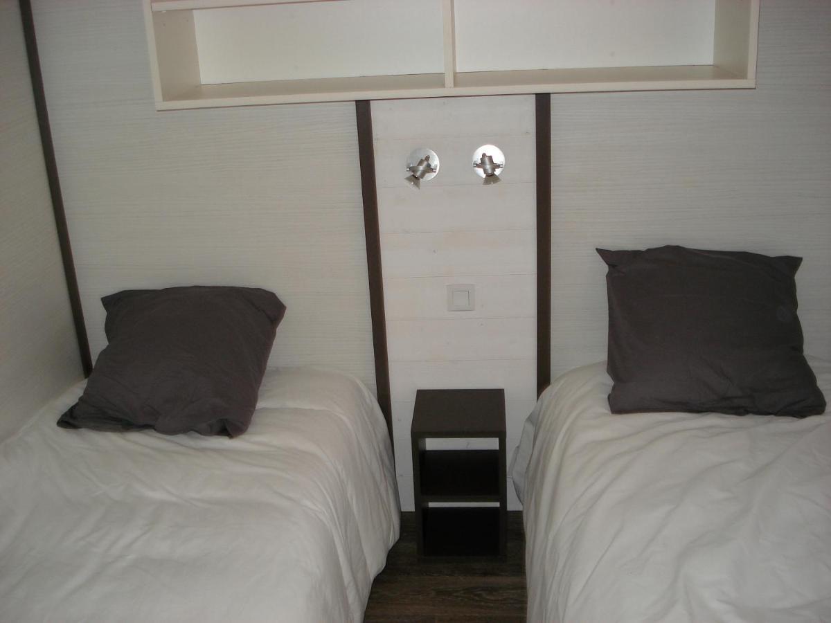 Ferienpark Village Chateau De Treambert 3*